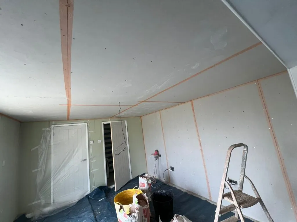 Loft Conversion & Extension