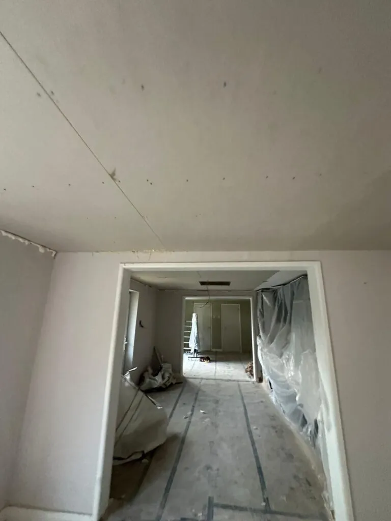 Loft Conversion & Extension