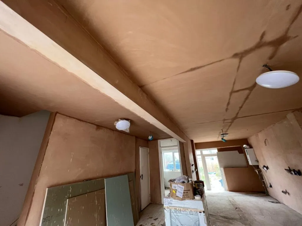 Loft Conversion & Extension