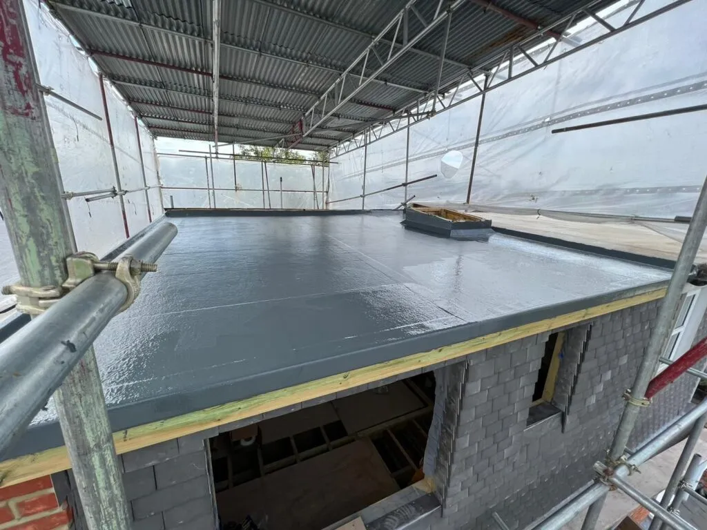 Loft Conversion & Extension