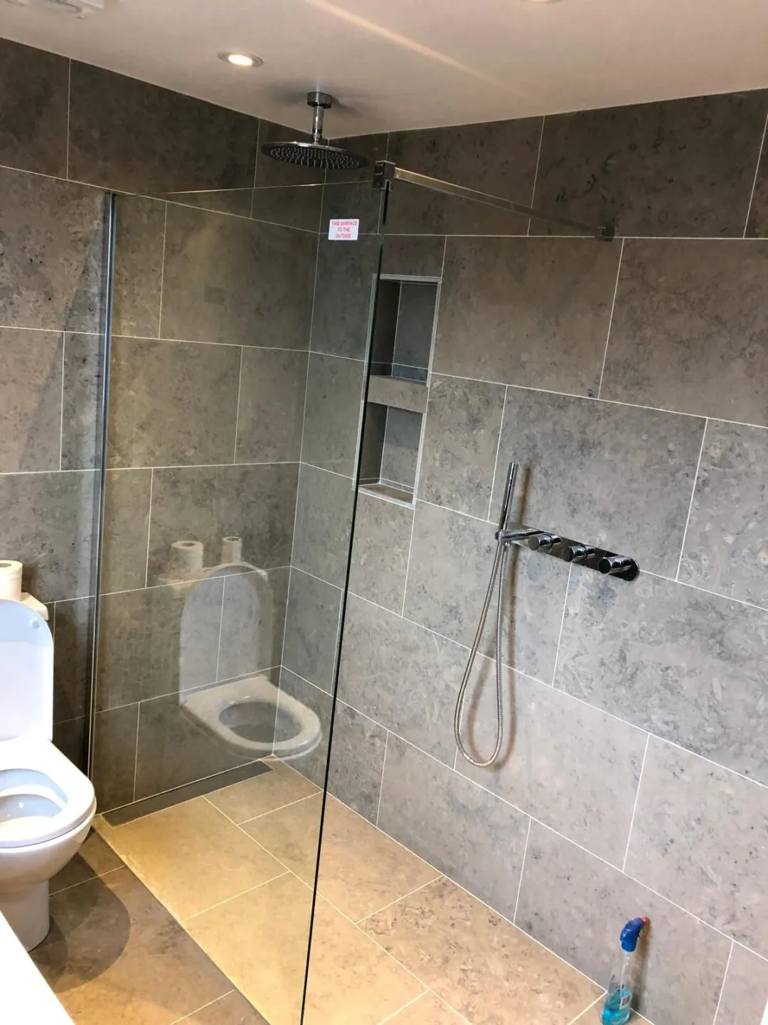 Full Renovation