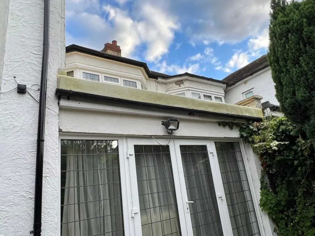 Loft Conversion & Extension