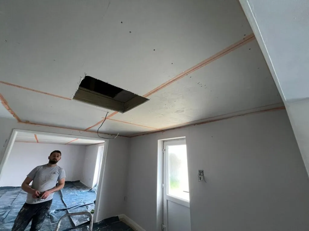 Loft Conversion & Extension