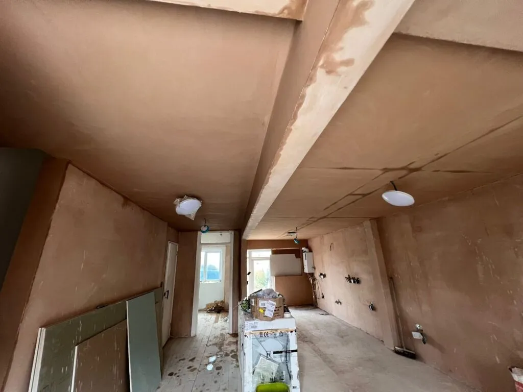 Loft Conversion & Extension