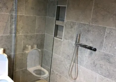 Full Renovation