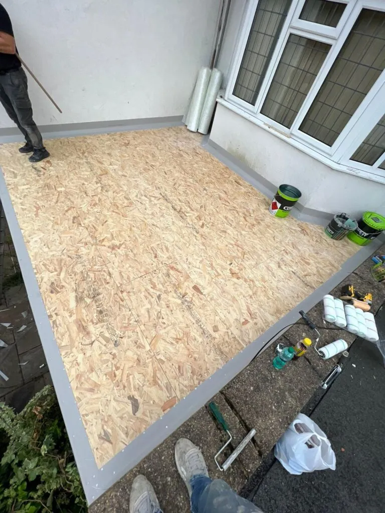 Loft Conversion & Extension