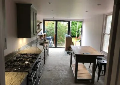 House Extensions