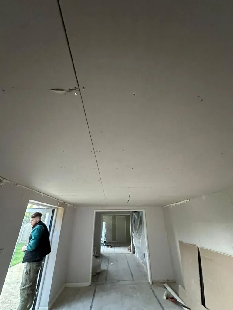 Loft Conversion & Extension