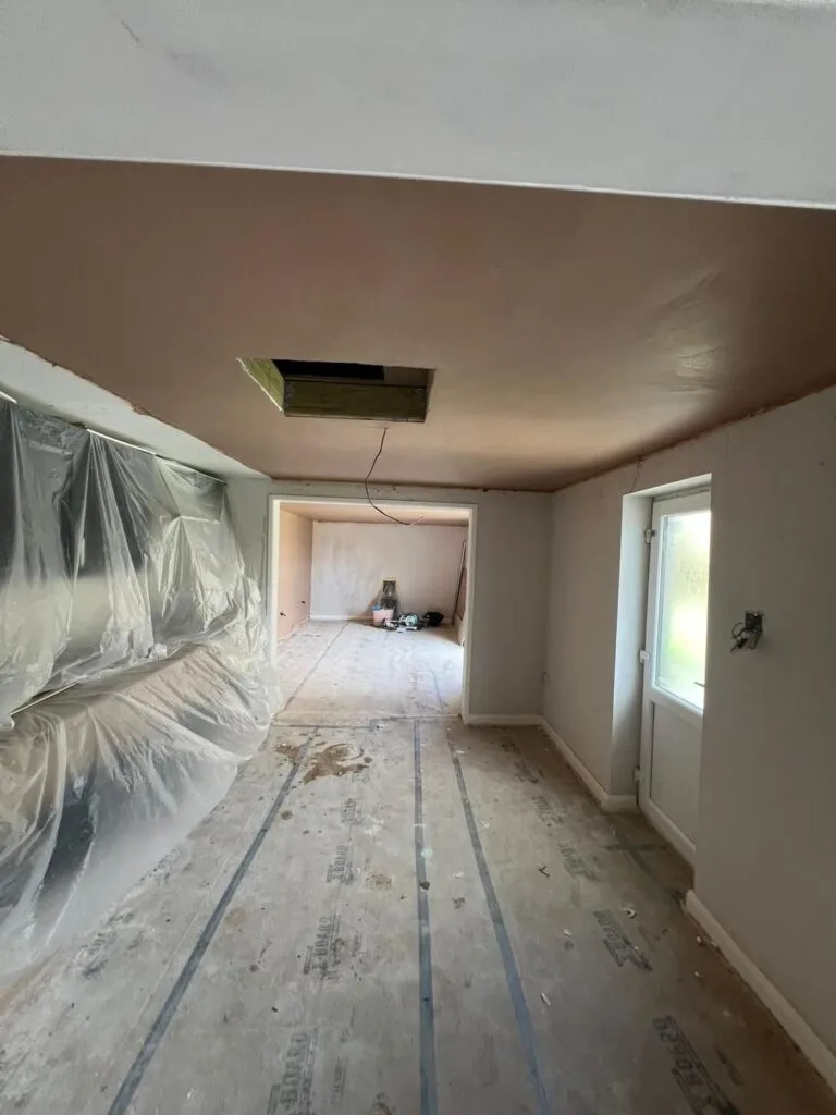 Loft Conversion & Extension