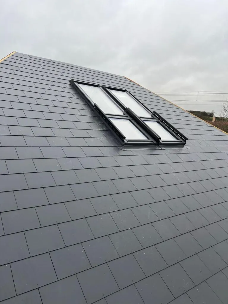 Loft Conversion & Extension