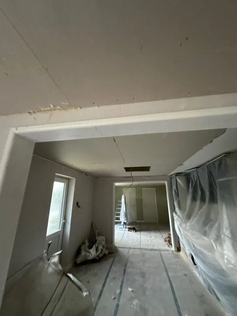 Loft Conversion & Extension