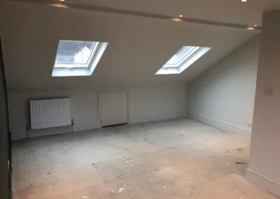 Loft Conversions