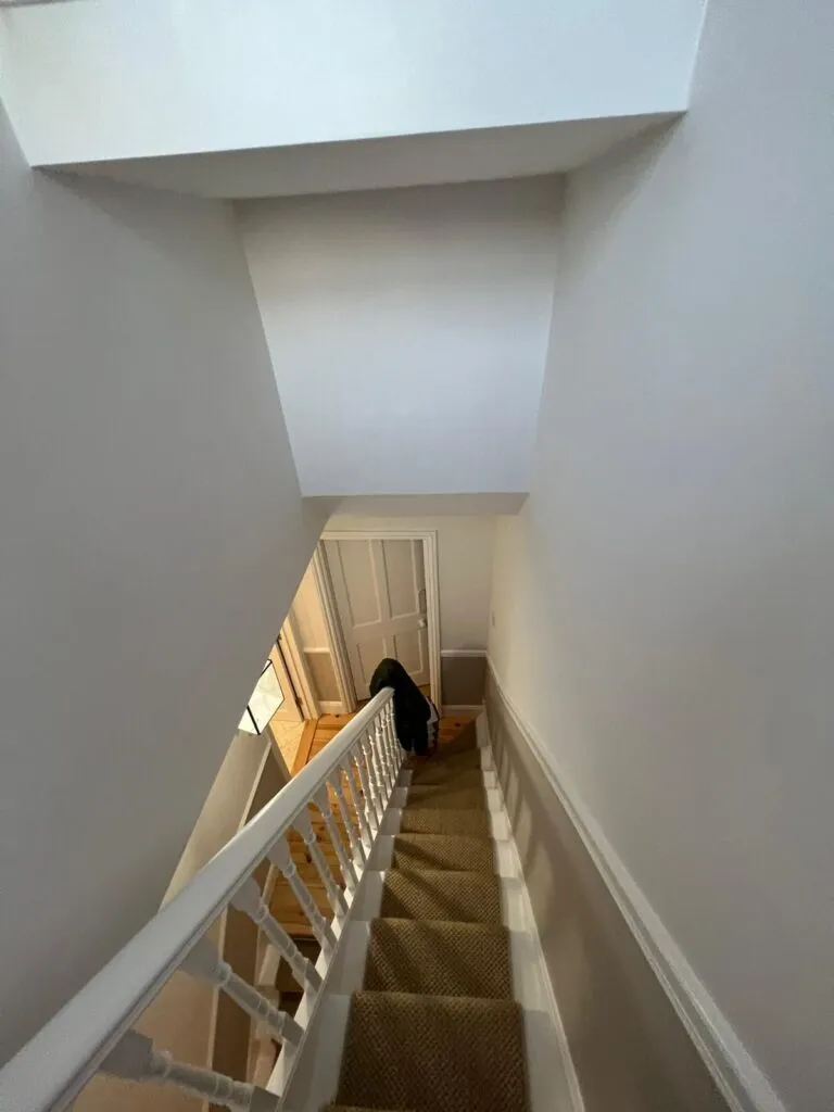 Loft Conversion & Extension