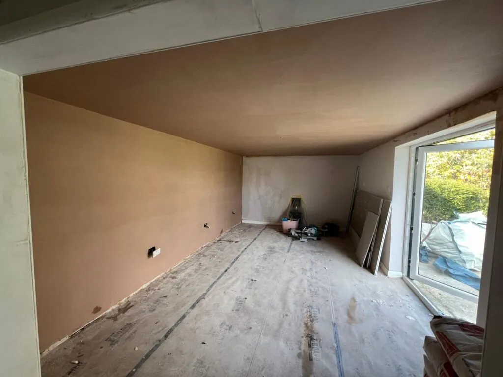 Loft Conversion & Extension