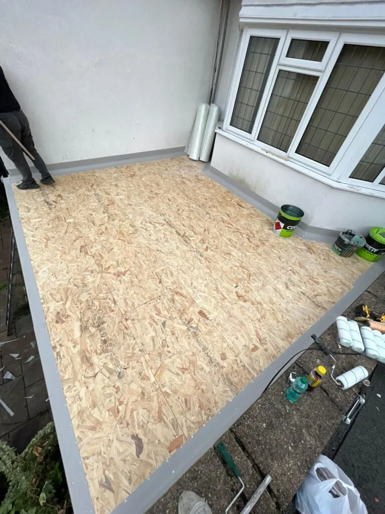 Loft Conversion & Extension