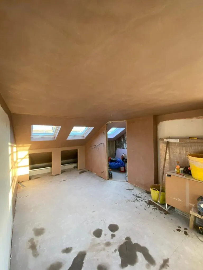 Loft Conversion & Extension