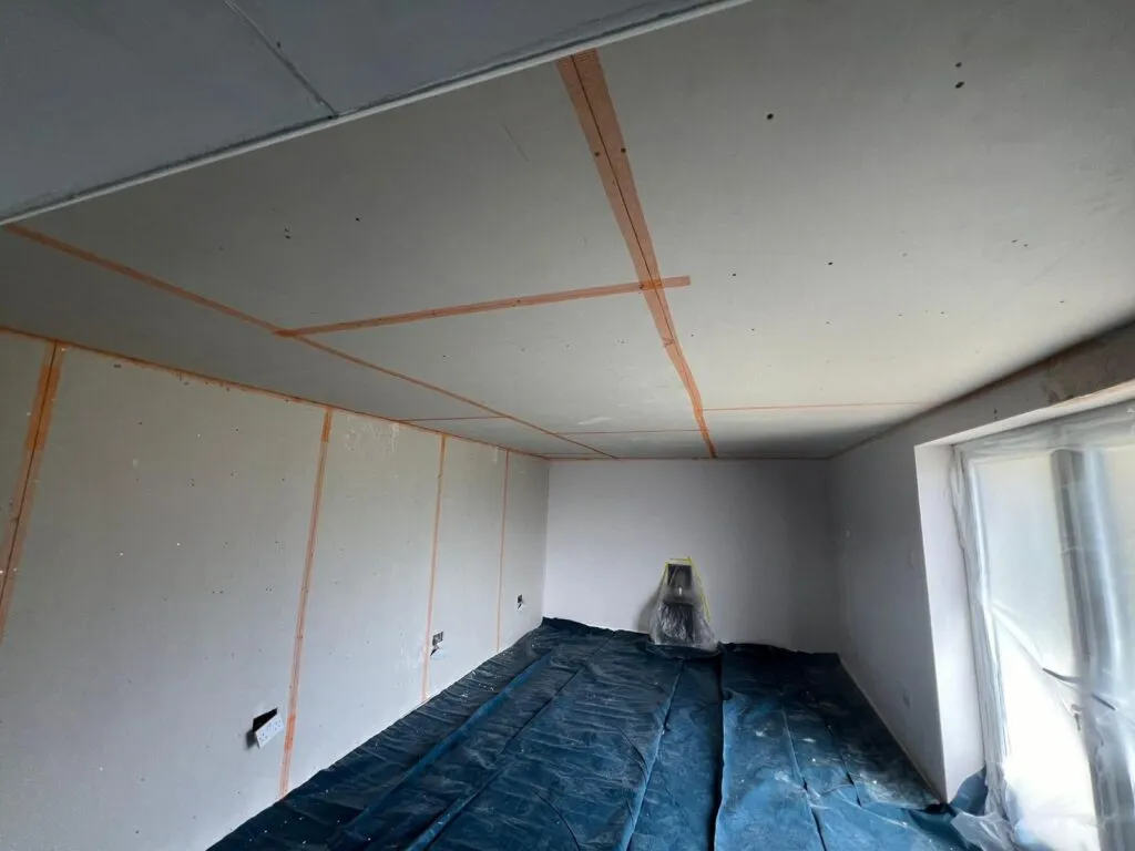 Loft Conversion & Extension