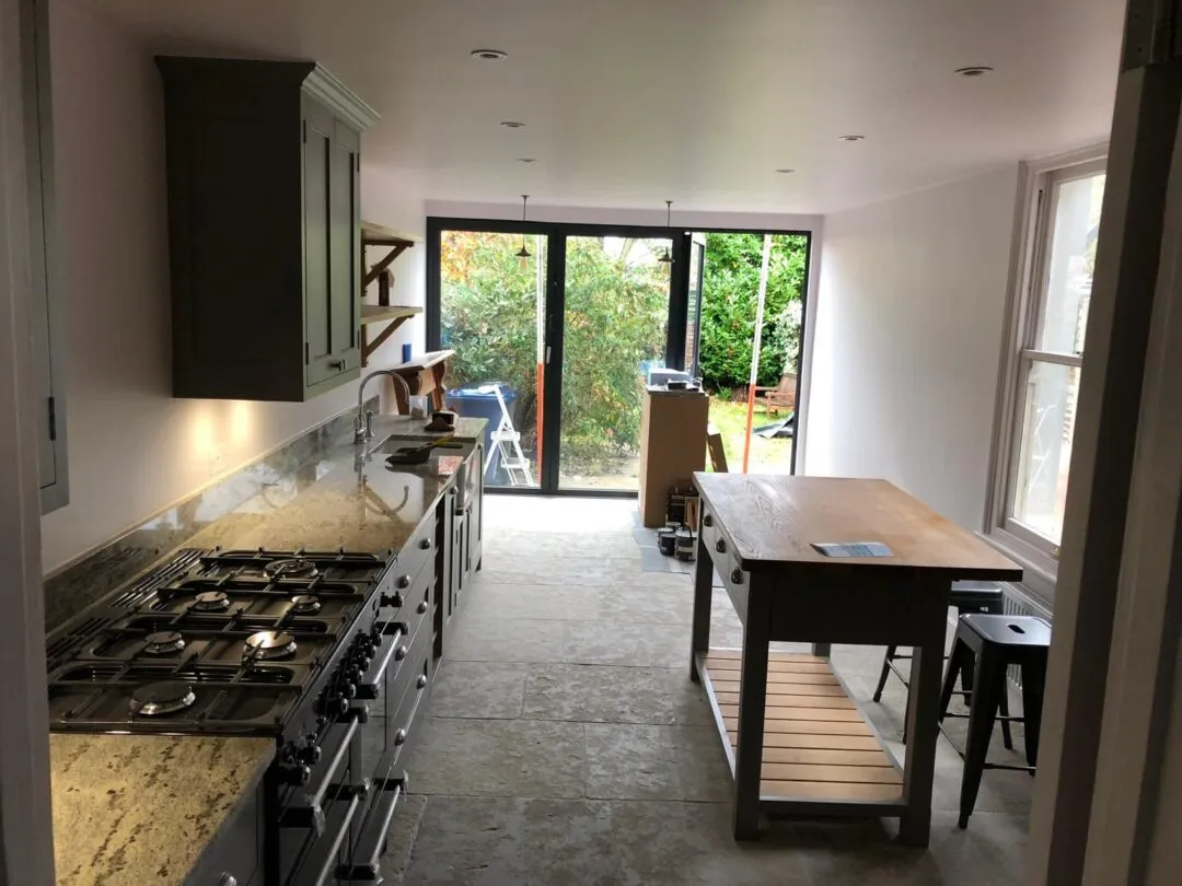 House Extensions