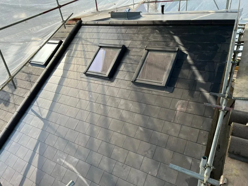 Loft Conversion & Extension