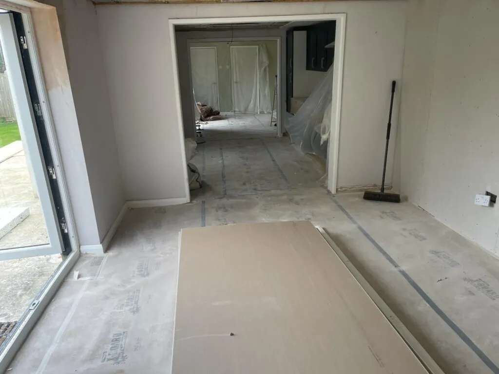 Loft Conversion & Extension