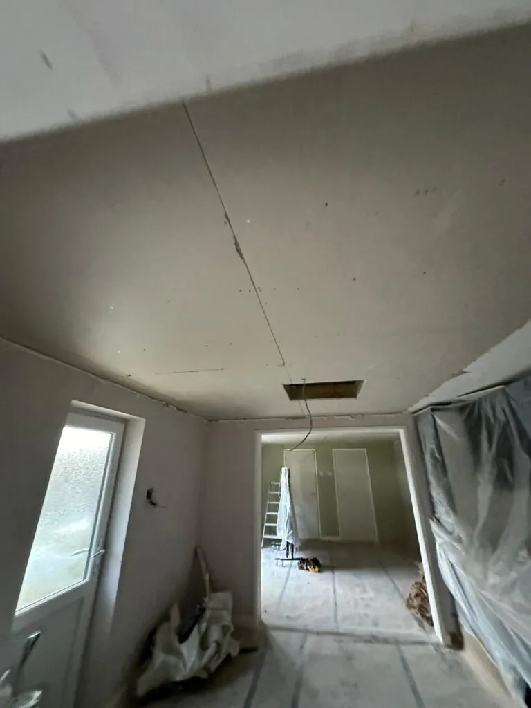 Loft Conversion & Extension